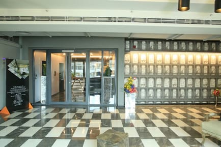 Image 6 of Corporatedge Service Office - HT House - Kasturba Gandhi Marg - New Delhi