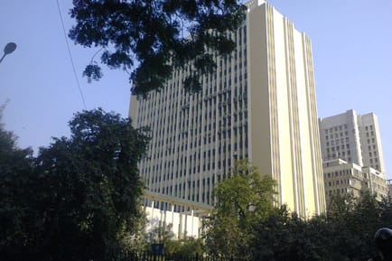 Image 12 of Corporatedge Service Office - HT House - Kasturba Gandhi Marg - New Delhi