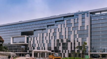Image 1 of Corporatedge Serviced Office - ITC Green Centre - Dodda Banaswadi Main Road - Marutiseva Nagar - Bengaluru