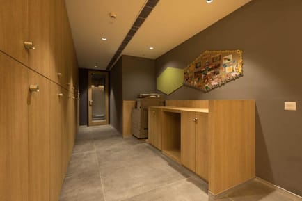 Image 4 of Corporatedge Serviced Office - Building 5 - Tower C - DLF Tower 10th Road - DLF Cyber City - Gurgaon