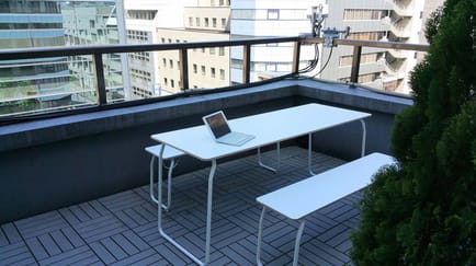 Image 11 of Ginza Hub - Kato Building - Ginza 8-18-3 - Chuo-ku - Tokyo