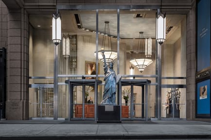 Image 18 of Bevmax - 667 Madison Avenue, New York