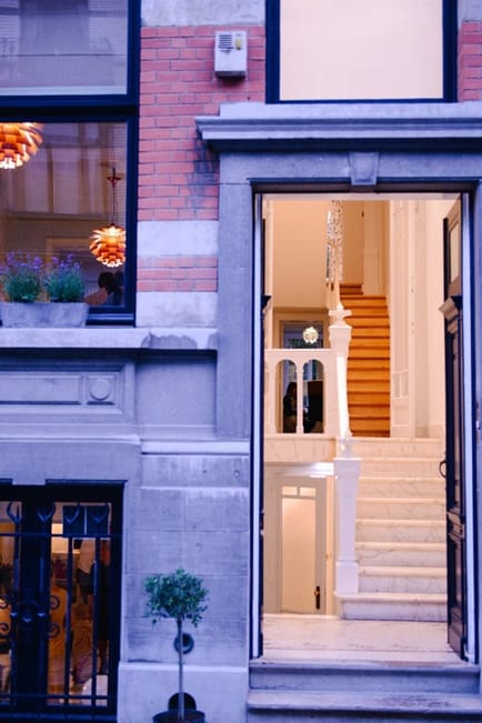 Image 2 of The Library - Ixelles - Rue de l’Aurore 4 - Brussels