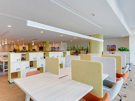 Image 10 of Regus - Maslak Orjin Business Centre - 27 Eski Buyukdere Avenue - Maslak /Sariye - Istanbul