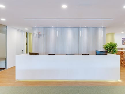 Image 2 of Regus - Maslak Orjin Business Centre - 27 Eski Buyukdere Avenue - Maslak /Sariye - Istanbul