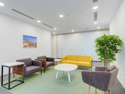 Image 3 of Regus - Maslak Orjin Business Centre - 27 Eski Buyukdere Avenue - Maslak /Sariye - Istanbul