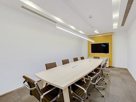Image 4 of Regus - Maslak Orjin Business Centre - 27 Eski Buyukdere Avenue - Maslak /Sariye - Istanbul