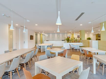 Image 5 of Regus - Maslak Orjin Business Centre - 27 Eski Buyukdere Avenue - Maslak /Sariye - Istanbul