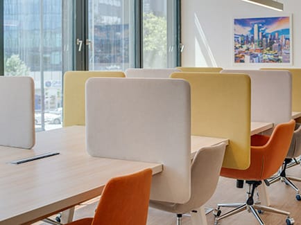 Image 6 of Regus - Maslak Orjin Business Centre - 27 Eski Buyukdere Avenue - Maslak /Sariye - Istanbul