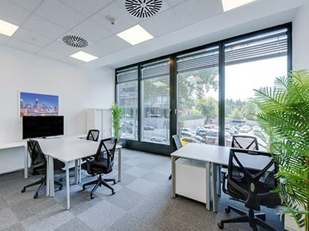 Image 9 of Regus - Maslak Orjin Business Centre - 27 Eski Buyukdere Avenue - Maslak /Sariye - Istanbul