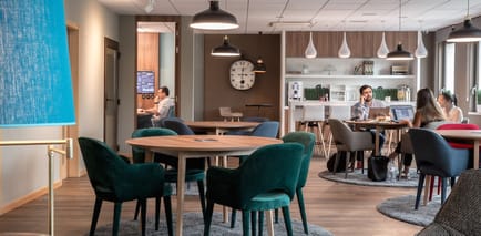Image 3 of Avila Business Center - Avenida Joao Crisostomo 30 -  Lisbon