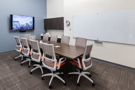 Image 3 of Office Evolution - Downtown - 999 W Main Street - Boise - ID