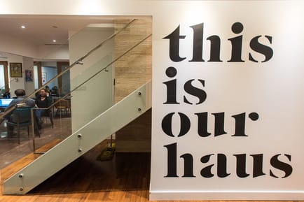 Image 2 of Workhaus - FiDi - 56 Temperance Street - Toronto - ON