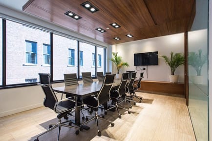 Image 4 of Workhaus - FiDi - 56 Temperance Street - Toronto - ON