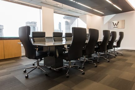 Image 2 of Workhaus - Sky Parlour - 1 Adelaide Street East - Toronto - ON