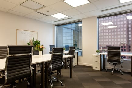 Image 3 of Workhaus - Sky Parlour - 1 Adelaide Street East - Toronto - ON