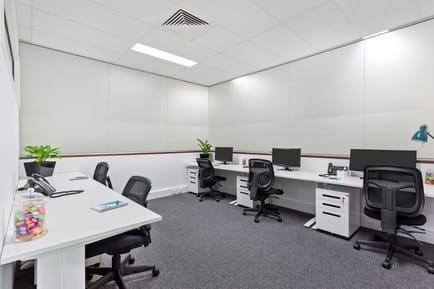 Image 3 of Studio 42 Workspaces - 42 Manilla Street - East Brisbane - QLD