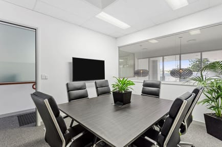 Image 5 of Studio 42 Workspaces - 42 Manilla Street - East Brisbane - QLD