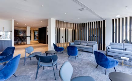 Image 4 of IWG (The Clubhouse London) - 20 St Andrew Street, EC4 - Chancery Lane