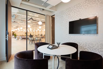 Image 13 of LABS (Managed 59 - 1285 sqft ) - 90 High Holborn, WC1V 6LJ - Holborn