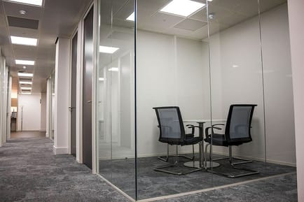 Image 5 of Confero Workspace - 333 Edgware Road, NW9 - Colindale