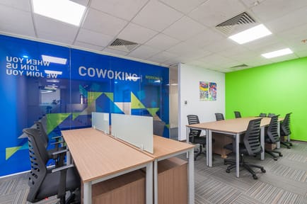 Image 6 of Aruna Offices - Licogi 13 Tower - Khuat Duy Tien Street - Hanoi