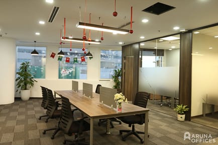 Image 1 of Aruna Offices - Indochina Plaza Hanoi - 241 Xuan Thuy Street - Hanoi
