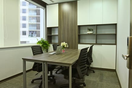 Image 9 of Aruna Offices - Indochina Plaza Hanoi - 241 Xuan Thuy Street - Hanoi