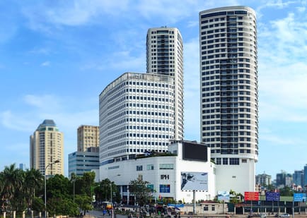 Image 10 of Aruna Offices - Indochina Plaza Hanoi - 241 Xuan Thuy Street - Hanoi