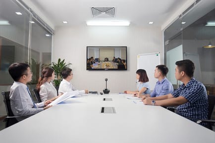Image 3 of Aruna Offices - Indochina Plaza Hanoi - 241 Xuan Thuy Street - Hanoi
