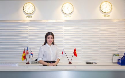 Image 5 of Aruna Offices - Indochina Plaza Hanoi - 241 Xuan Thuy Street - Hanoi