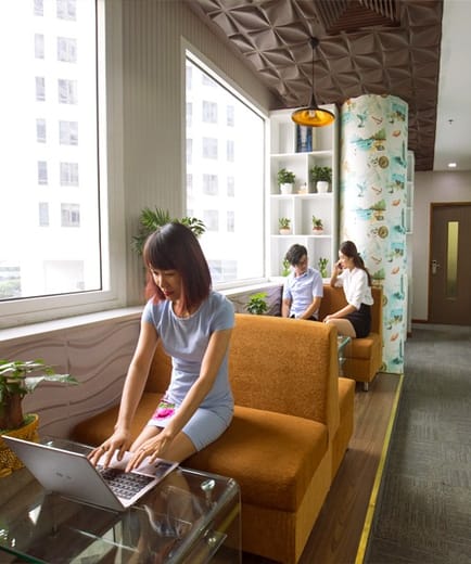Image 7 of Aruna Offices - Indochina Plaza Hanoi - 241 Xuan Thuy Street - Hanoi