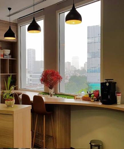 Image 8 of Aruna Offices - Indochina Plaza Hanoi - 241 Xuan Thuy Street - Hanoi