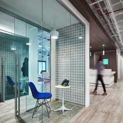 Image 2 of Make Offices - Magnificent Mile - 541 North Fairbanks Court - Chicago - IL