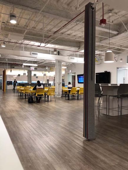 Image 10 of Make Offices - River North - 350 North Orleans Street - Chicago - IL