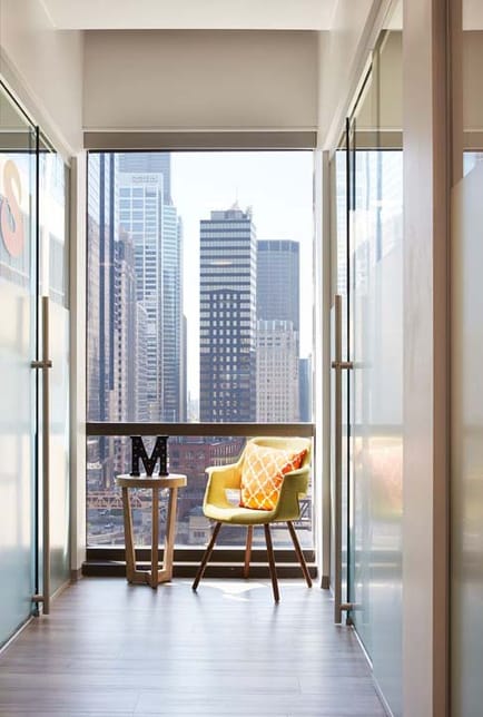 Image 5 of Make Offices - River North - 350 North Orleans Street - Chicago - IL
