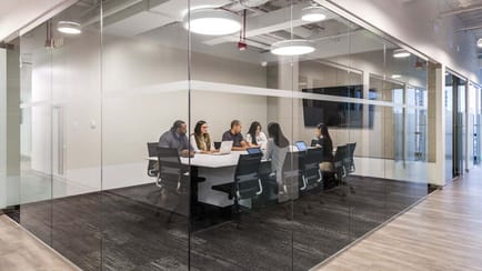 Image 8 of Make Offices - River North - 350 North Orleans Street - Chicago - IL