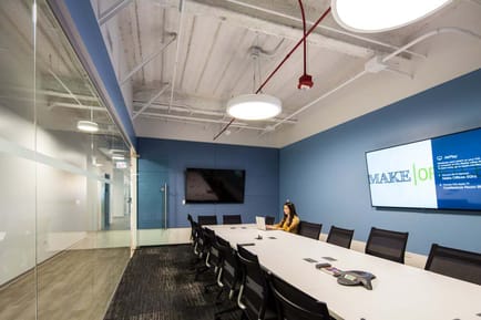 Image 9 of Make Offices - River North - 350 North Orleans Street - Chicago - IL