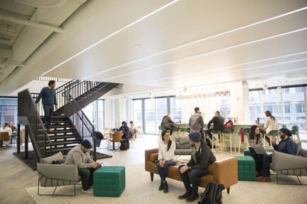 Image 1 of The Pitch at The Wharf - 800 Maine Avenue SW - Washington - DC