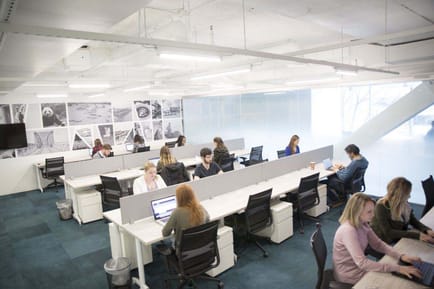 Image 3 of The Pitch at The Wharf - 800 Maine Avenue SW - Washington - DC