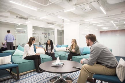 Image 4 of The Pitch at The Wharf - 800 Maine Avenue SW - Washington - DC