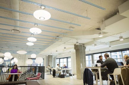 Image 5 of The Pitch at The Wharf - 800 Maine Avenue SW - Washington - DC