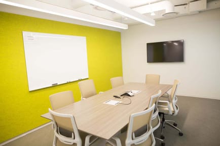 Image 3 of Make Offices - Glover Park - 2201 Wisconsin Avenue NW - Washington - DC