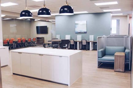Image 4 of Office Evolution - 525 Woodland Sq - Conroe - TX