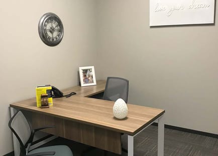 Image 6 of Office Evolution - 525 Woodland Sq - Conroe - TX