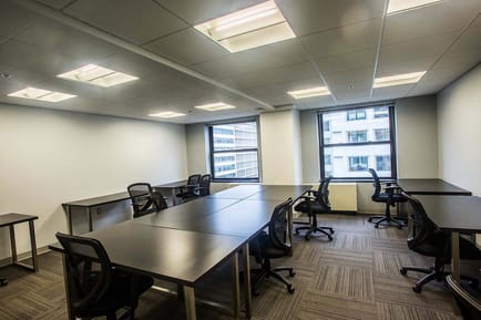 Image 9 of Make Offices - Dupont Circle - 1200 18th Street NW - Washington - DC