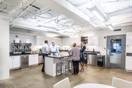Image 1 of Make Offices - Dupont Circle - 1200 18th Street NW - Washington - DC