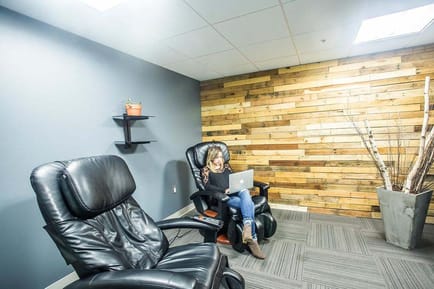 Image 3 of Make Offices - Dupont Circle - 1200 18th Street NW - Washington - DC