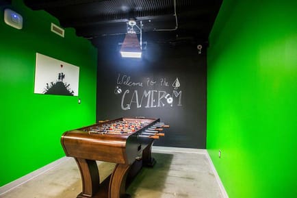 Image 7 of Make Offices - Dupont Circle - 1200 18th Street NW - Washington - DC