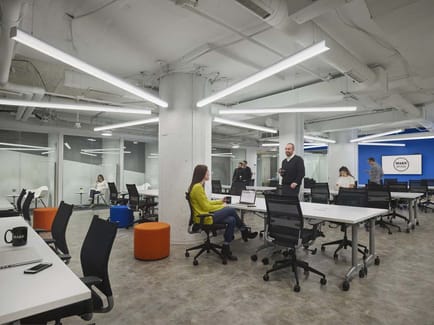 Image 3 of Industrious - 3100 Clarendon Boulevard - Arlington